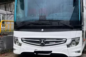 Аренда автобуса